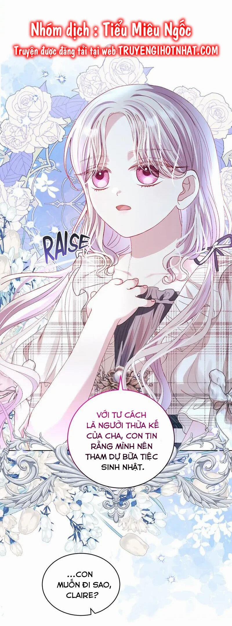 Một Ngày Nọ Cha Bỗng Dưng Xuất Hiện 39 trang 64