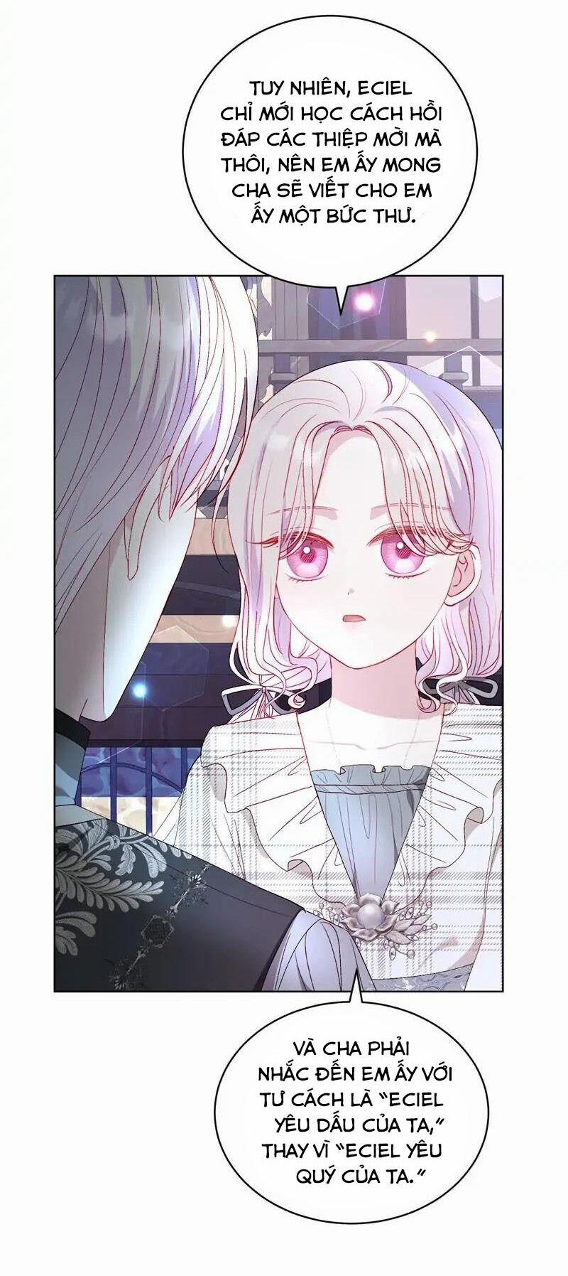 Một Ngày Nọ Cha Bỗng Dưng Xuất Hiện 39 trang 8