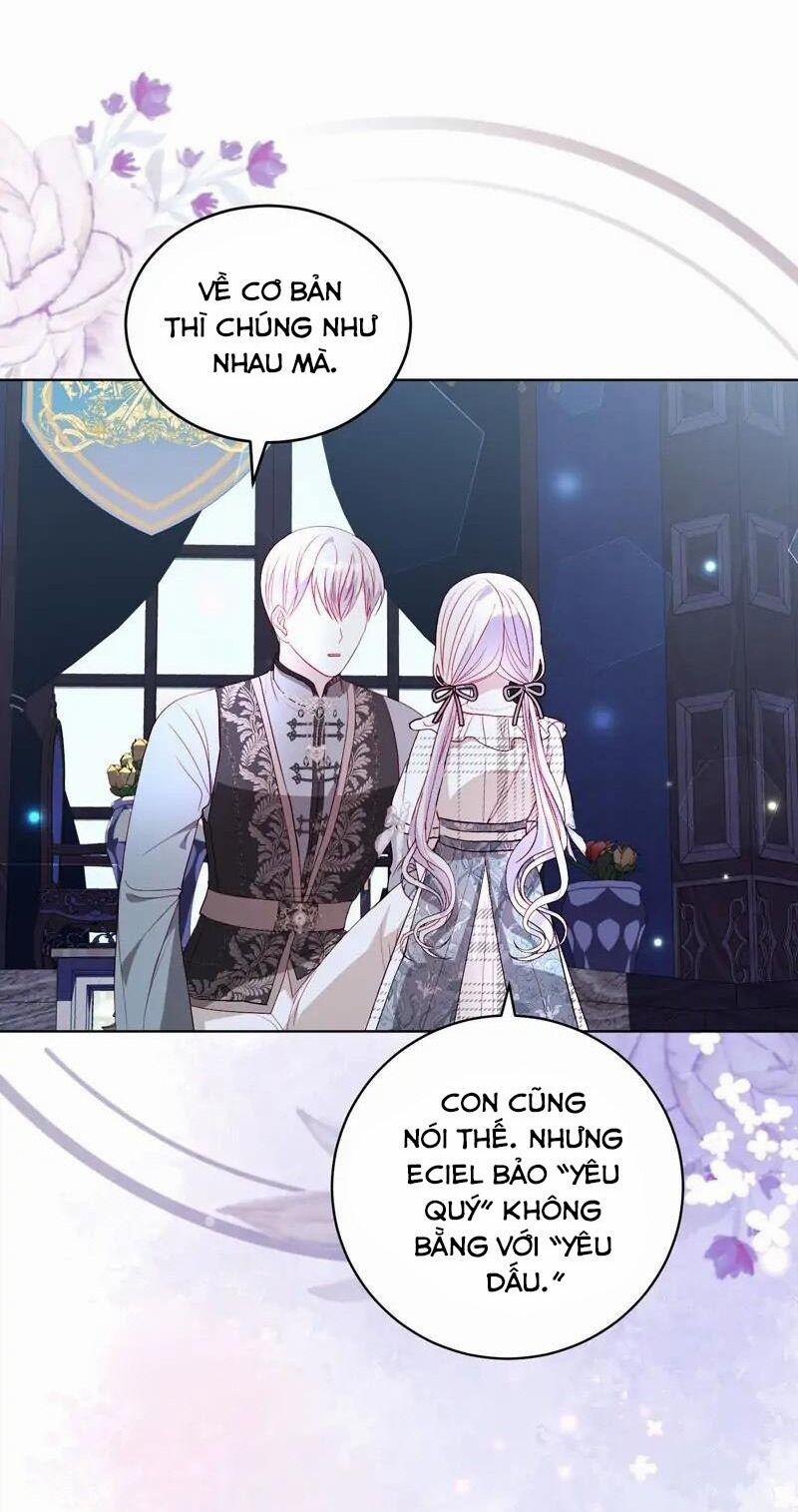 Một Ngày Nọ Cha Bỗng Dưng Xuất Hiện 39 trang 9