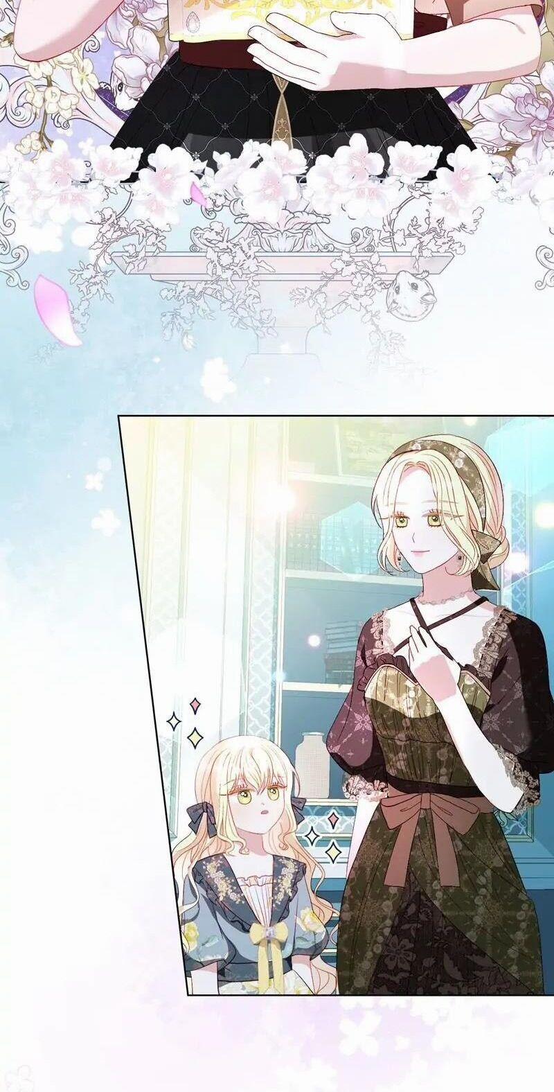 Một Ngày Nọ Cha Bỗng Dưng Xuất Hiện 39 trang 96