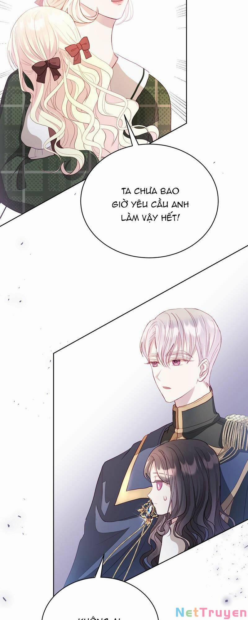 Một Ngày Nọ Cha Bỗng Dưng Xuất Hiện 4 trang 15