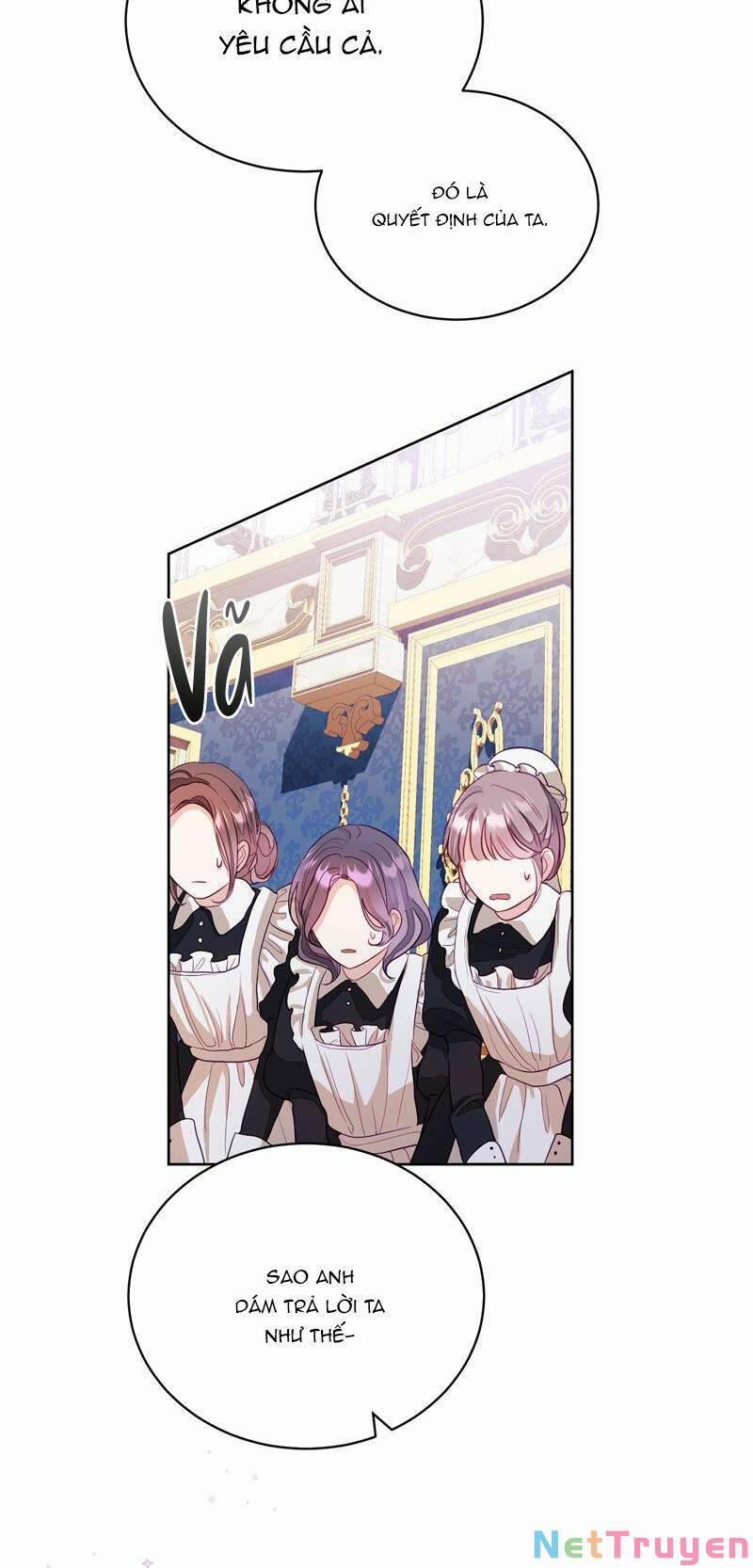 Một Ngày Nọ Cha Bỗng Dưng Xuất Hiện 4 trang 16