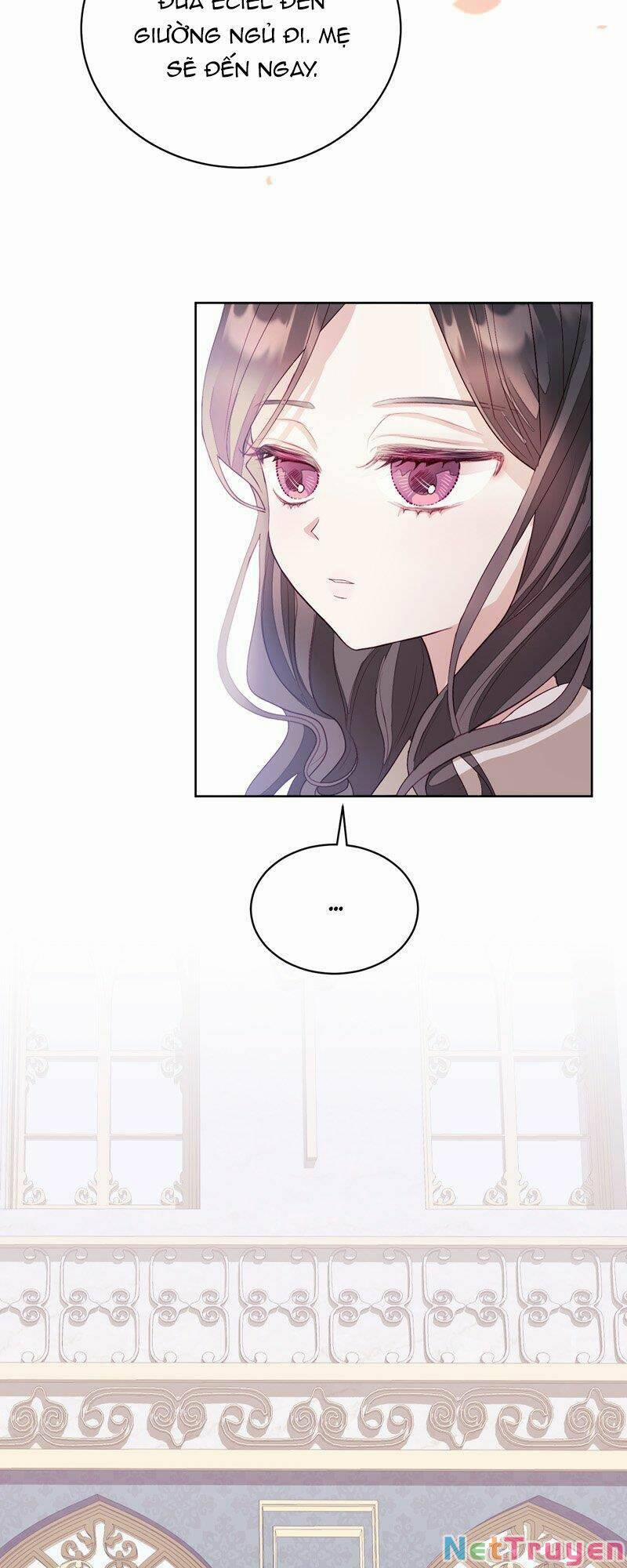 Một Ngày Nọ Cha Bỗng Dưng Xuất Hiện 4 trang 19