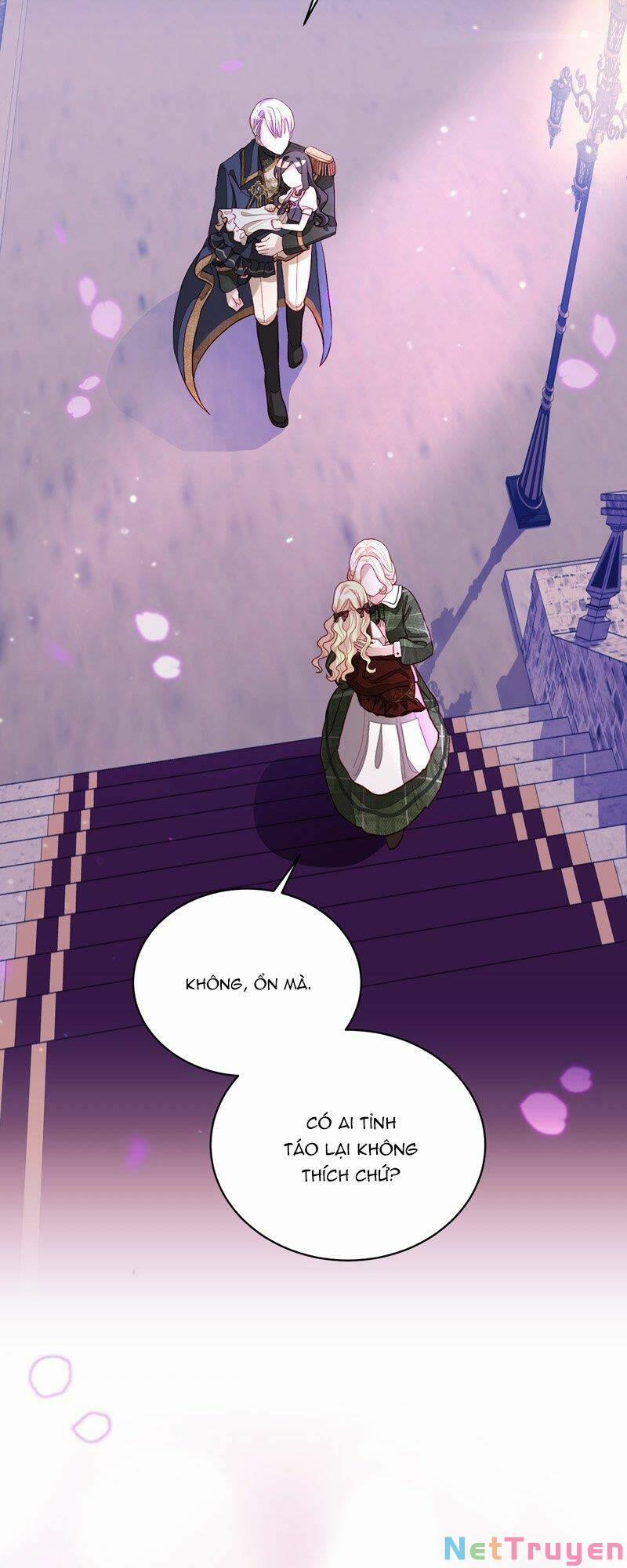 Một Ngày Nọ Cha Bỗng Dưng Xuất Hiện 4 trang 2