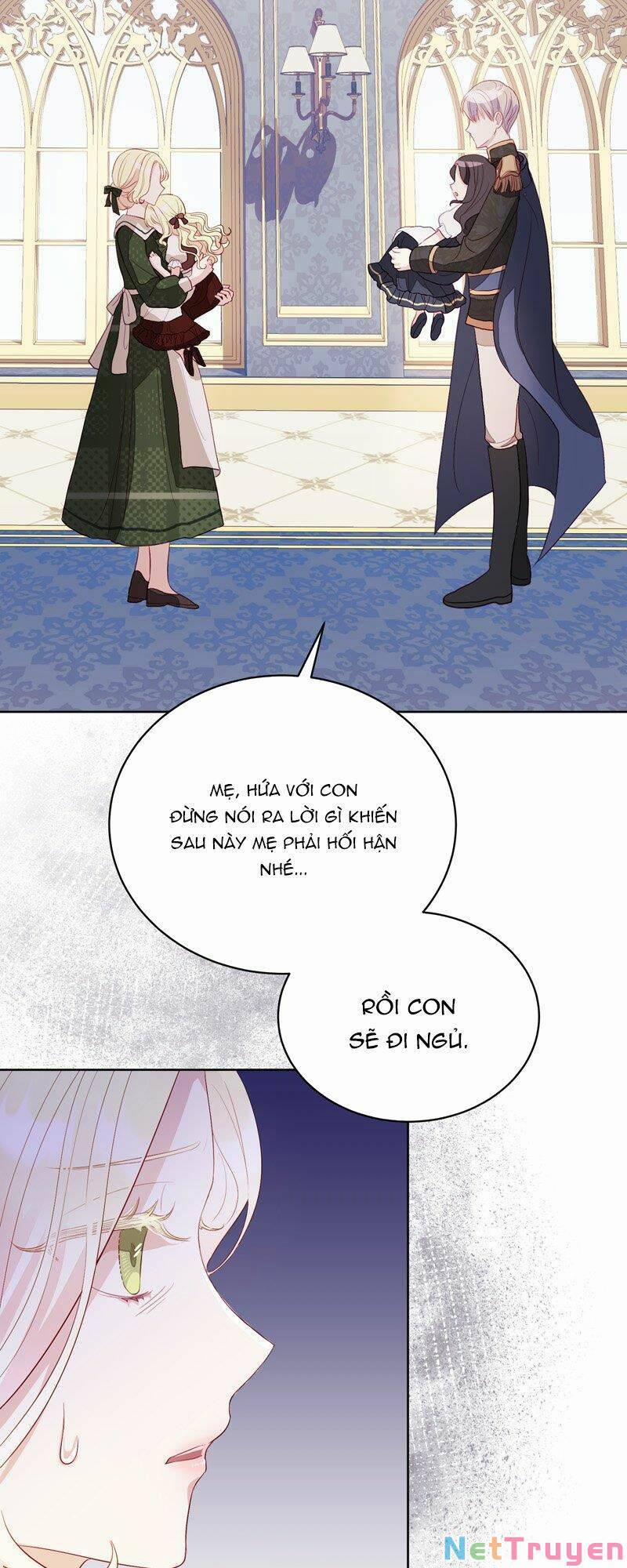 Một Ngày Nọ Cha Bỗng Dưng Xuất Hiện 4 trang 20