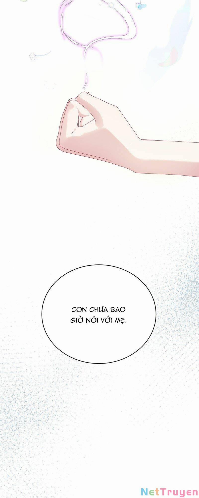 Một Ngày Nọ Cha Bỗng Dưng Xuất Hiện 4 trang 27