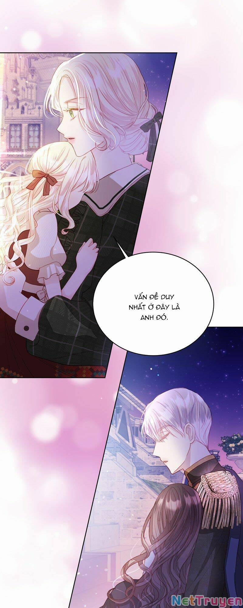 Một Ngày Nọ Cha Bỗng Dưng Xuất Hiện 4 trang 3