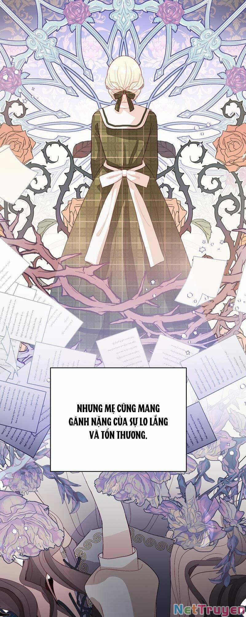 Một Ngày Nọ Cha Bỗng Dưng Xuất Hiện 4 trang 30