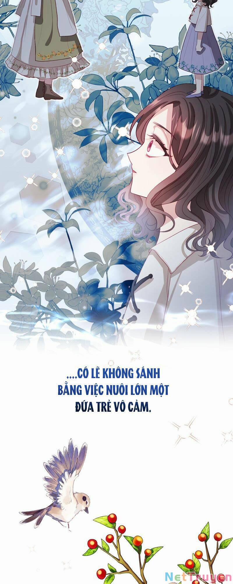 Một Ngày Nọ Cha Bỗng Dưng Xuất Hiện 4 trang 37