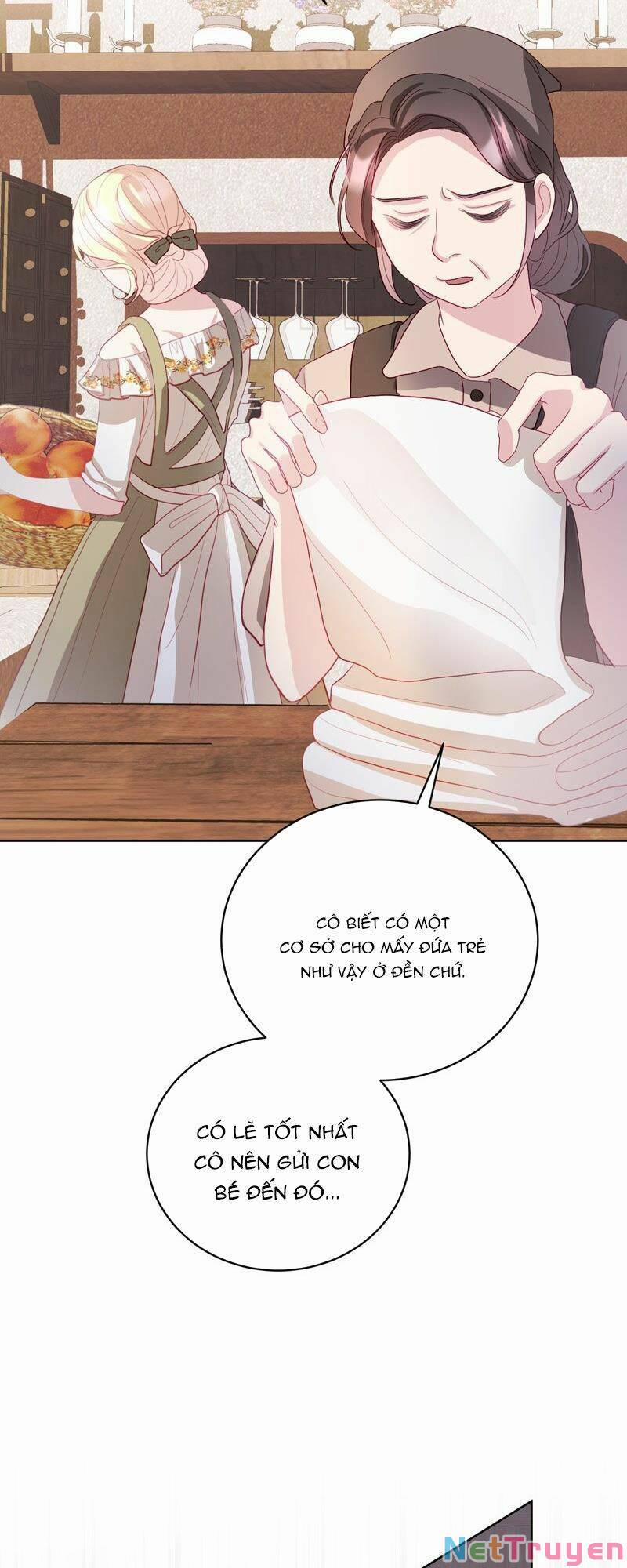 Một Ngày Nọ Cha Bỗng Dưng Xuất Hiện 4 trang 39