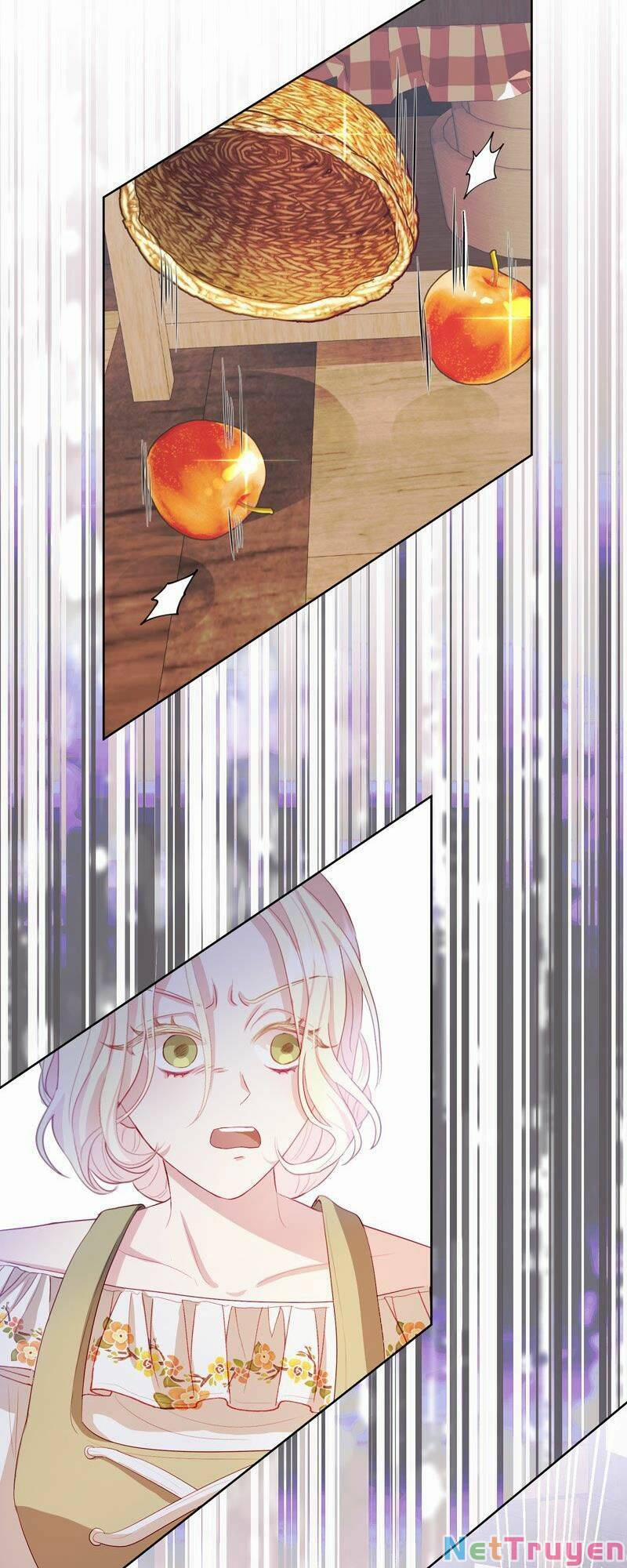 Một Ngày Nọ Cha Bỗng Dưng Xuất Hiện 4 trang 40