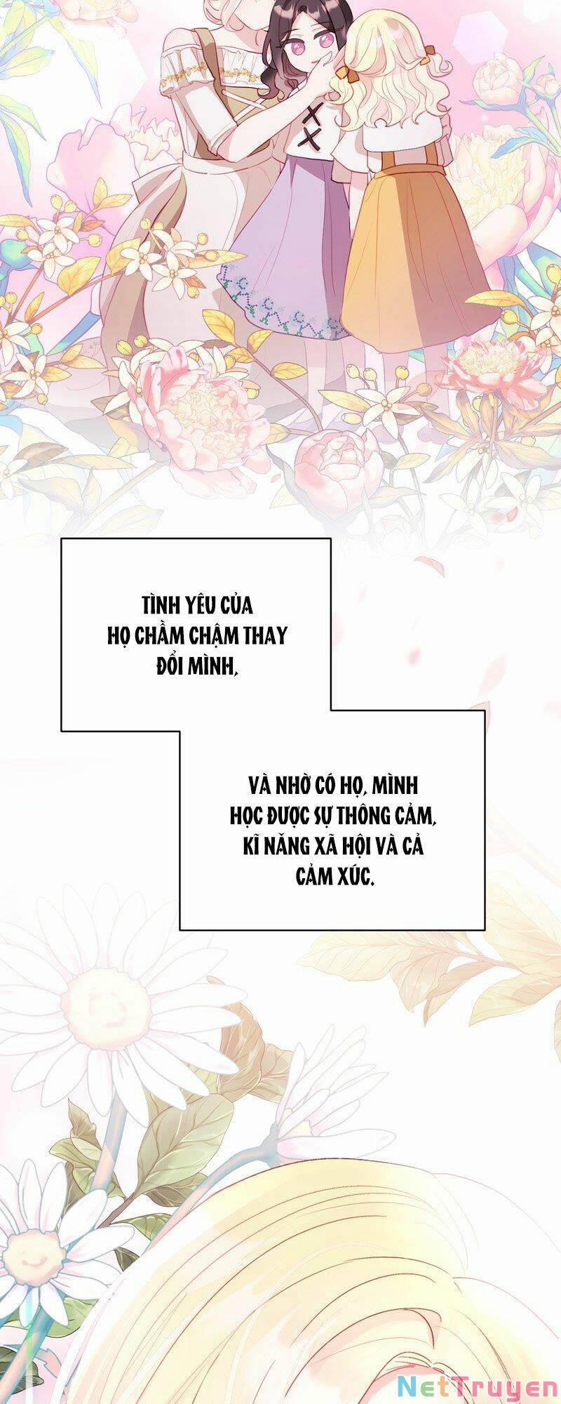 Một Ngày Nọ Cha Bỗng Dưng Xuất Hiện 4 trang 47