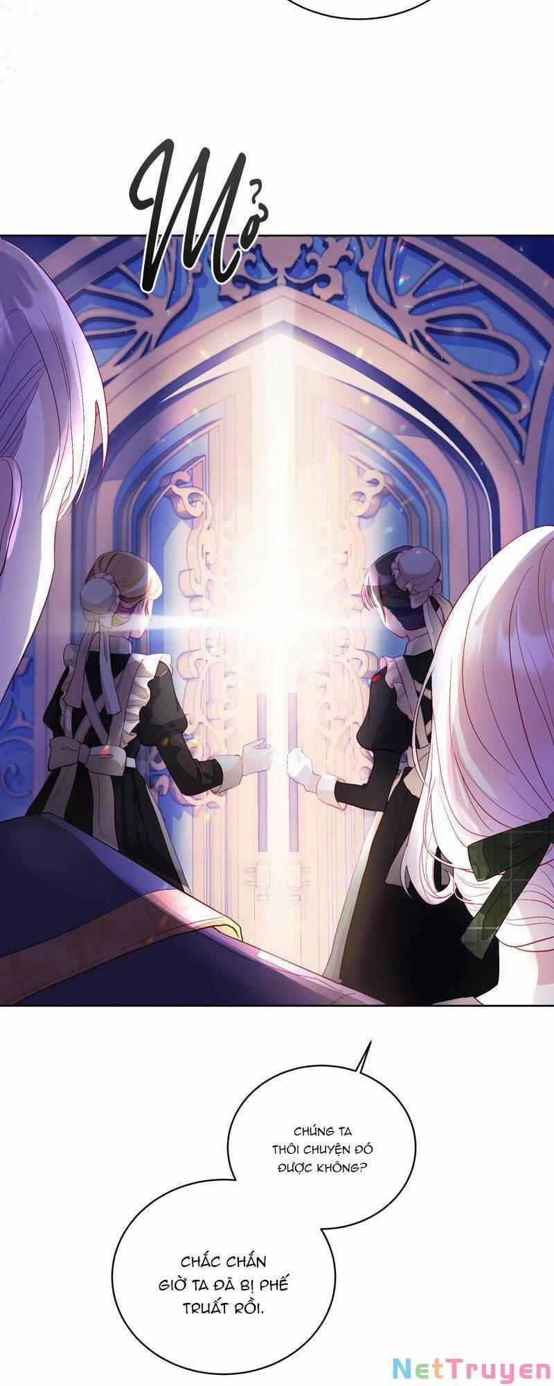 Một Ngày Nọ Cha Bỗng Dưng Xuất Hiện 4 trang 5