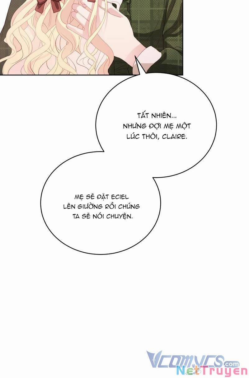 Một Ngày Nọ Cha Bỗng Dưng Xuất Hiện 4 trang 52