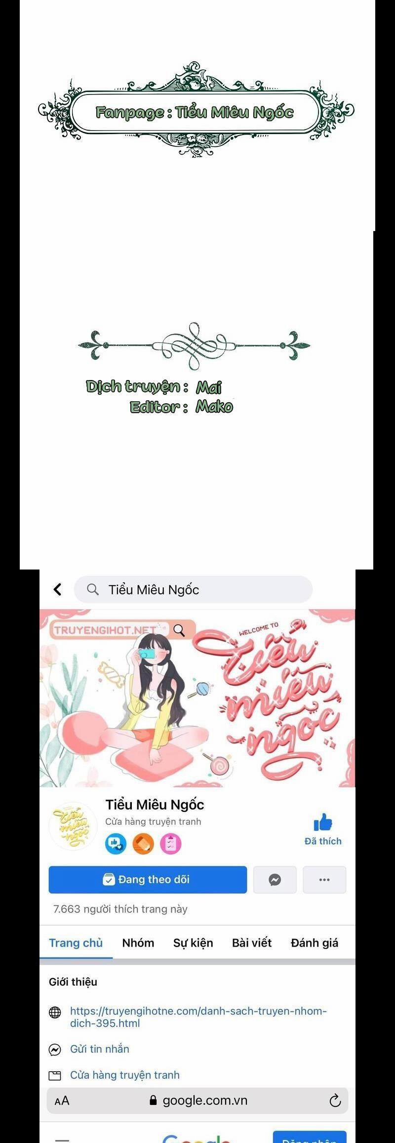 Một Ngày Nọ Cha Bỗng Dưng Xuất Hiện 40 trang 0