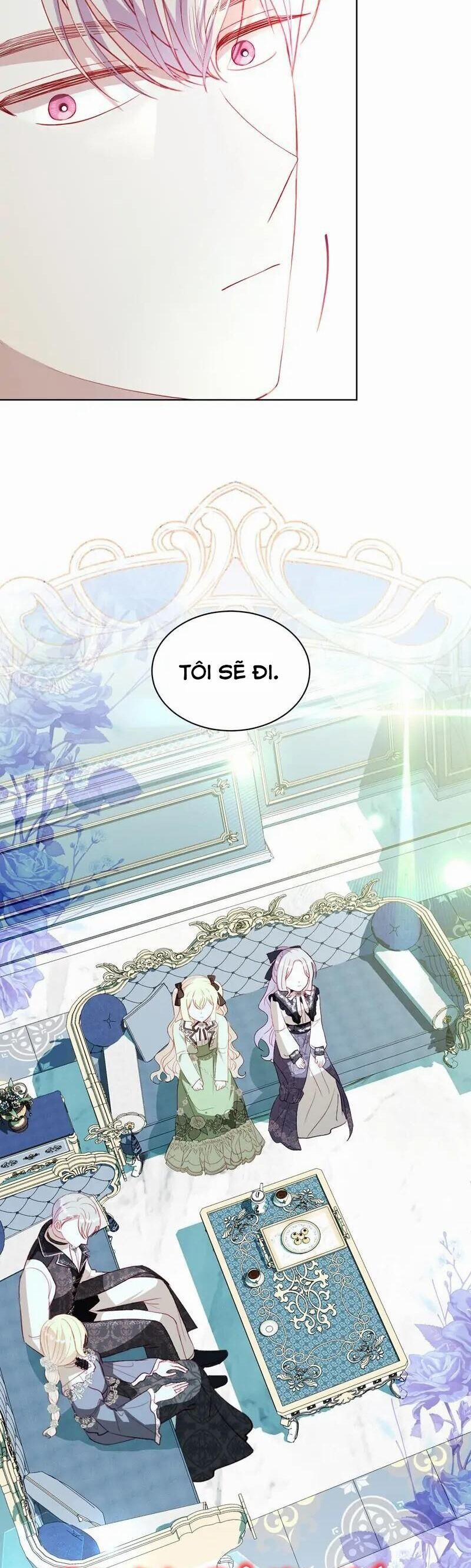 Một Ngày Nọ Cha Bỗng Dưng Xuất Hiện 40 trang 10