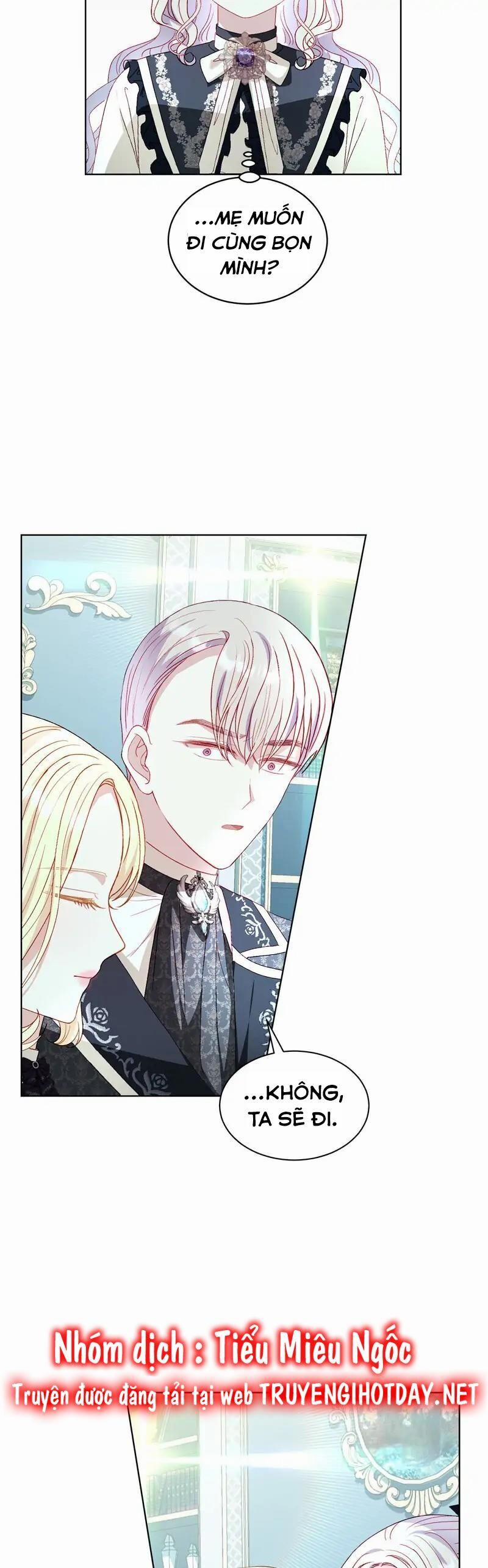 Một Ngày Nọ Cha Bỗng Dưng Xuất Hiện 40 trang 12