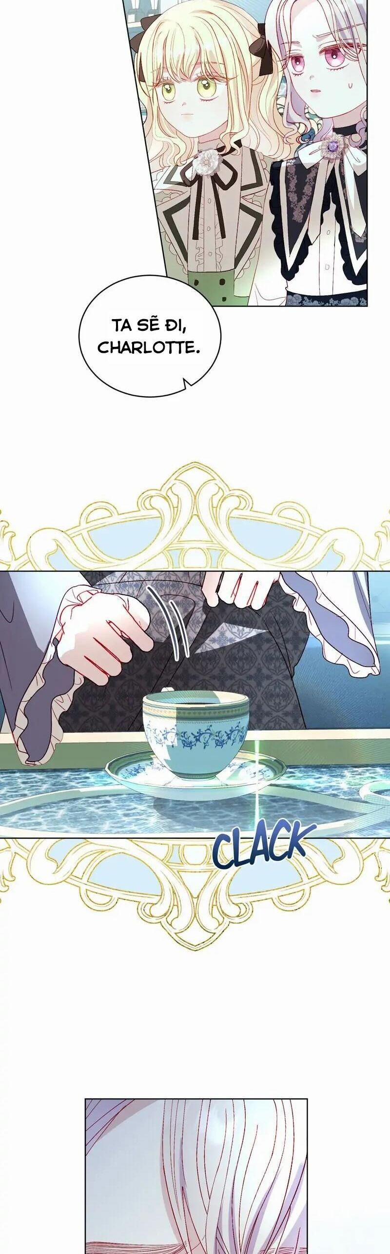 Một Ngày Nọ Cha Bỗng Dưng Xuất Hiện 40 trang 13