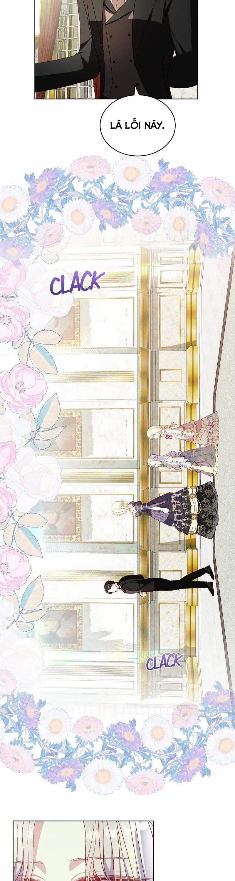 Một Ngày Nọ Cha Bỗng Dưng Xuất Hiện 40 trang 17