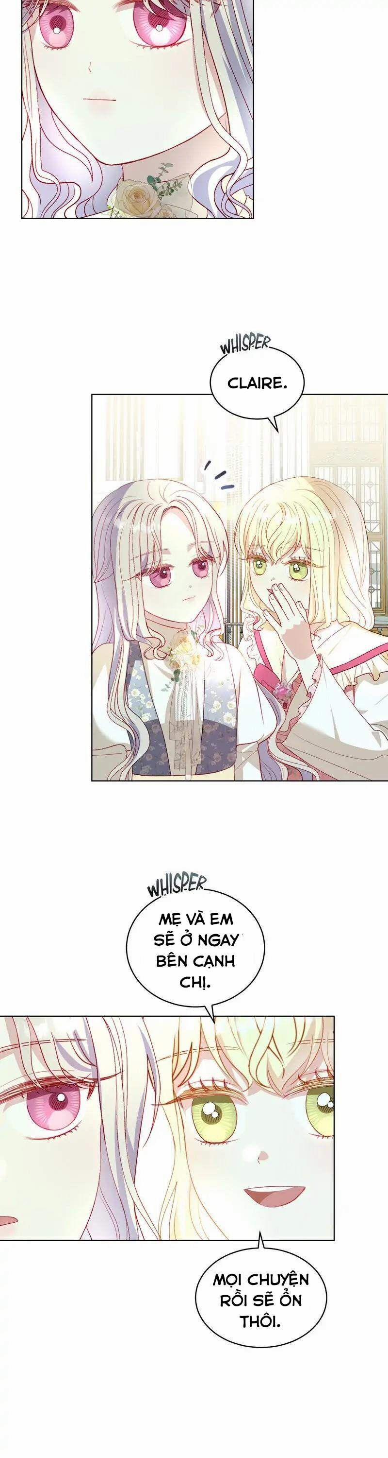 Một Ngày Nọ Cha Bỗng Dưng Xuất Hiện 40 trang 18