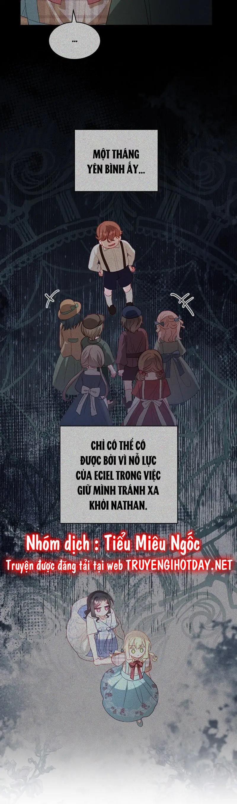 Một Ngày Nọ Cha Bỗng Dưng Xuất Hiện 40 trang 20