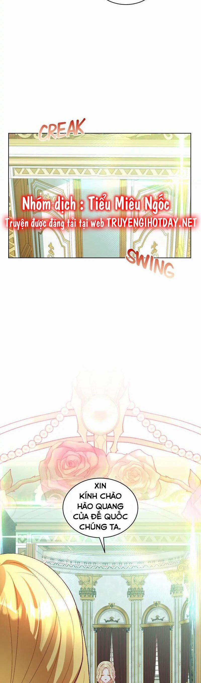 Một Ngày Nọ Cha Bỗng Dưng Xuất Hiện 40 trang 23