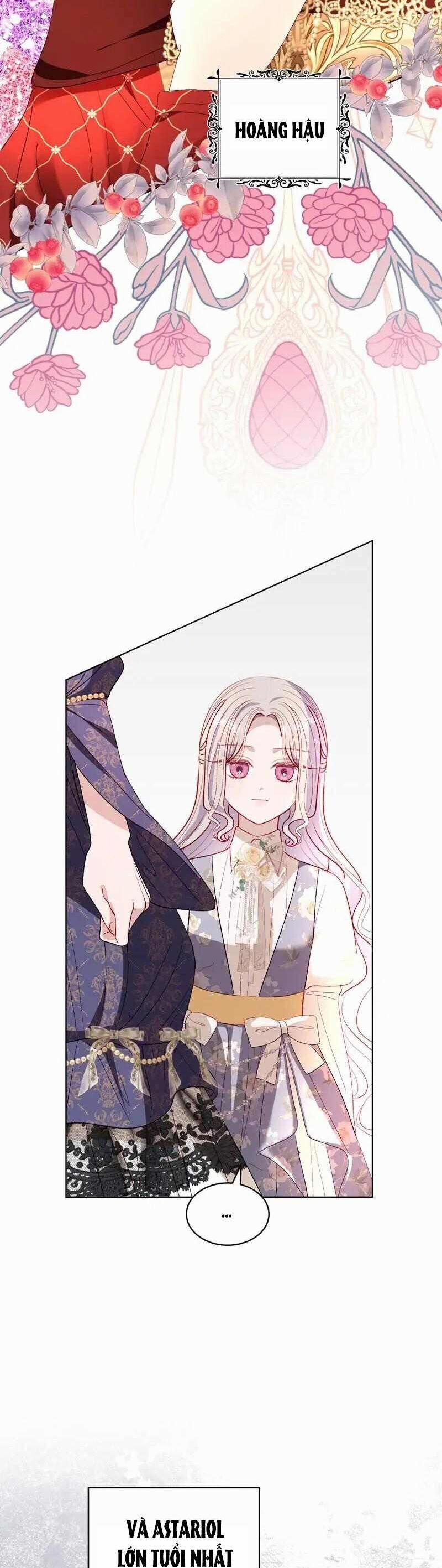 Một Ngày Nọ Cha Bỗng Dưng Xuất Hiện 40 trang 25