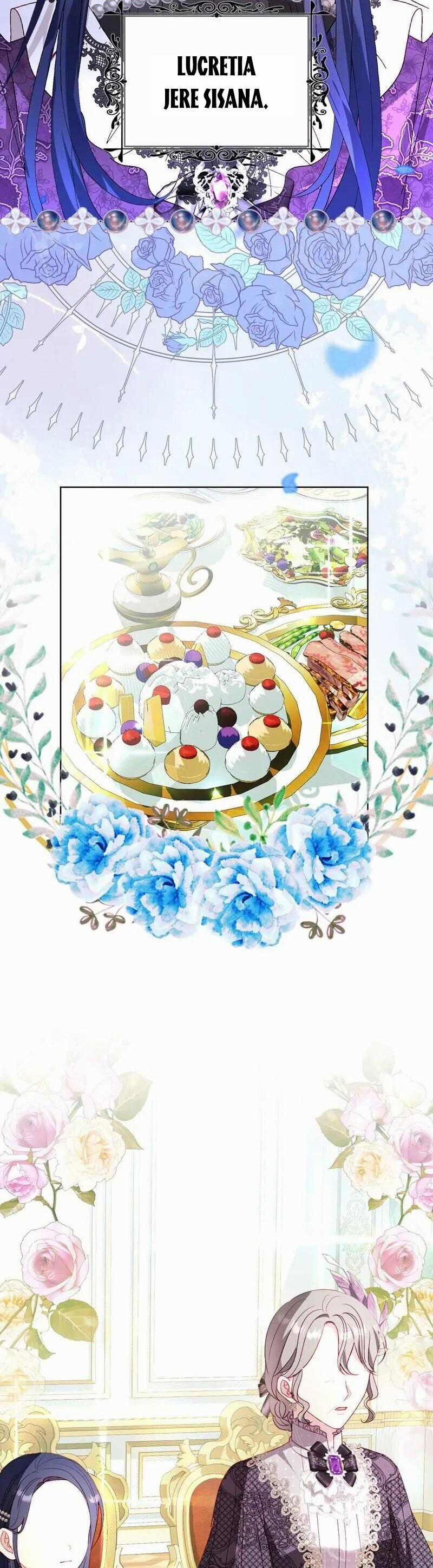 Một Ngày Nọ Cha Bỗng Dưng Xuất Hiện 40 trang 30