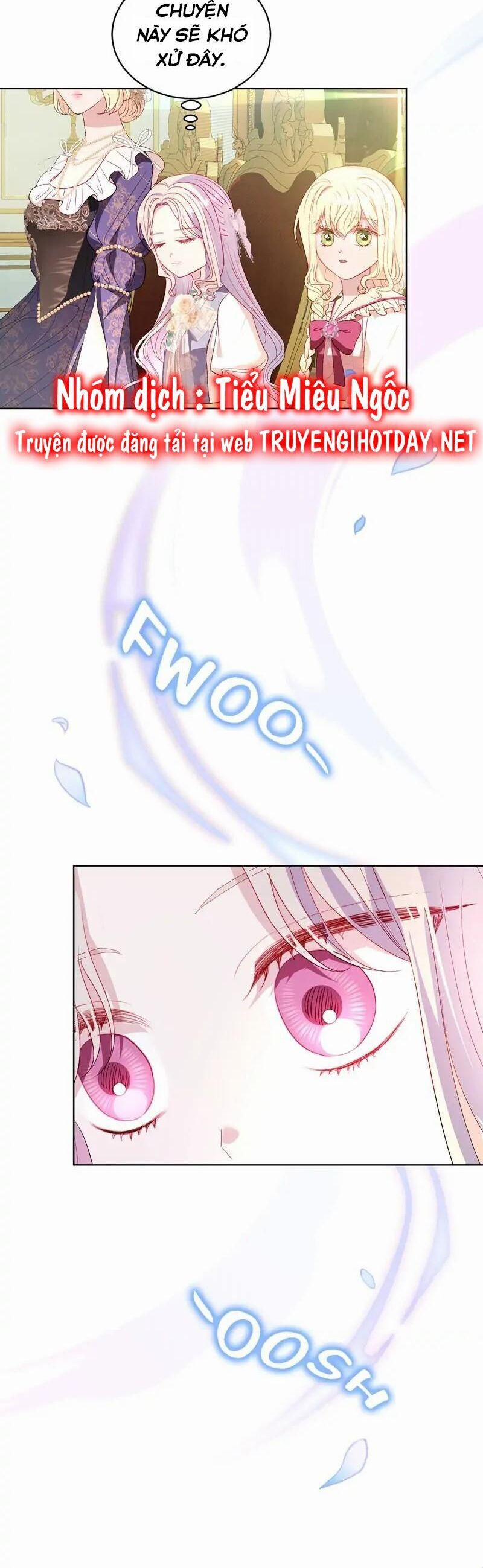 Một Ngày Nọ Cha Bỗng Dưng Xuất Hiện 40 trang 39