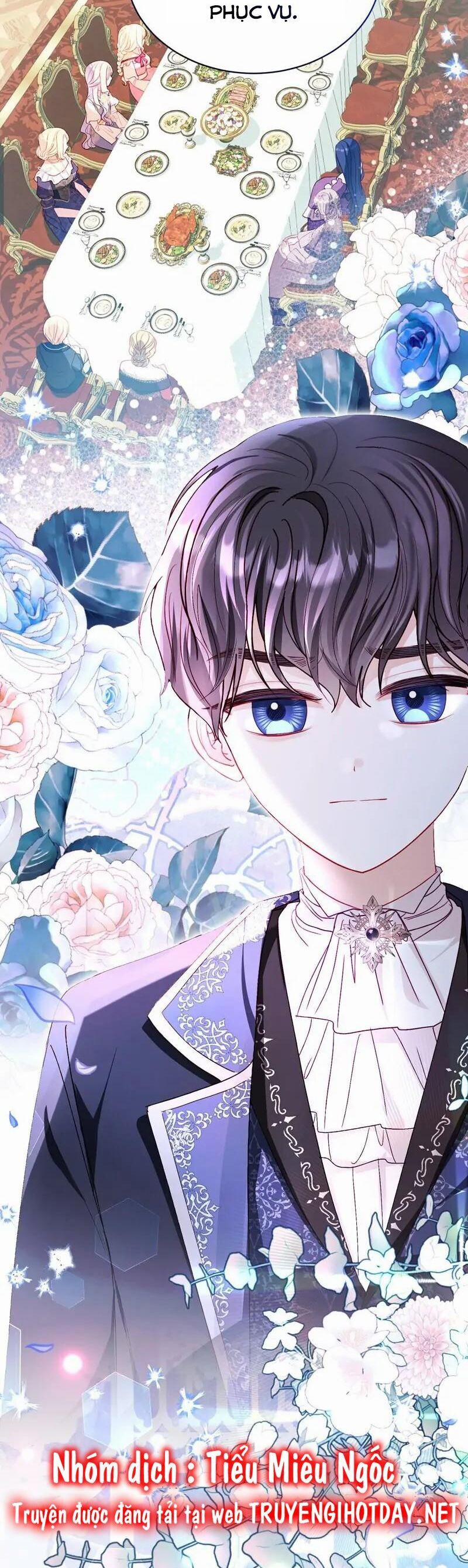 Một Ngày Nọ Cha Bỗng Dưng Xuất Hiện 40 trang 42