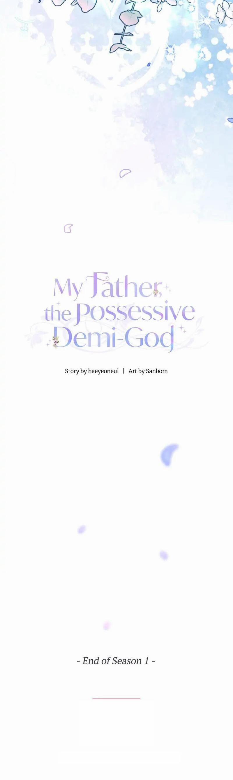 Một Ngày Nọ Cha Bỗng Dưng Xuất Hiện 40 trang 43