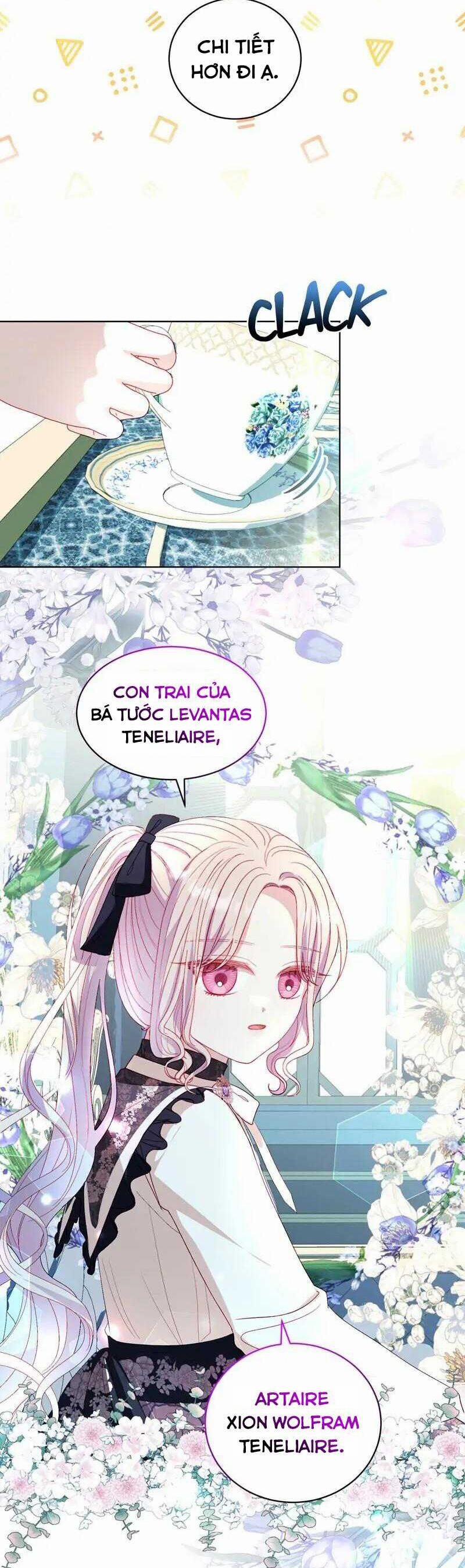 Một Ngày Nọ Cha Bỗng Dưng Xuất Hiện 40 trang 5