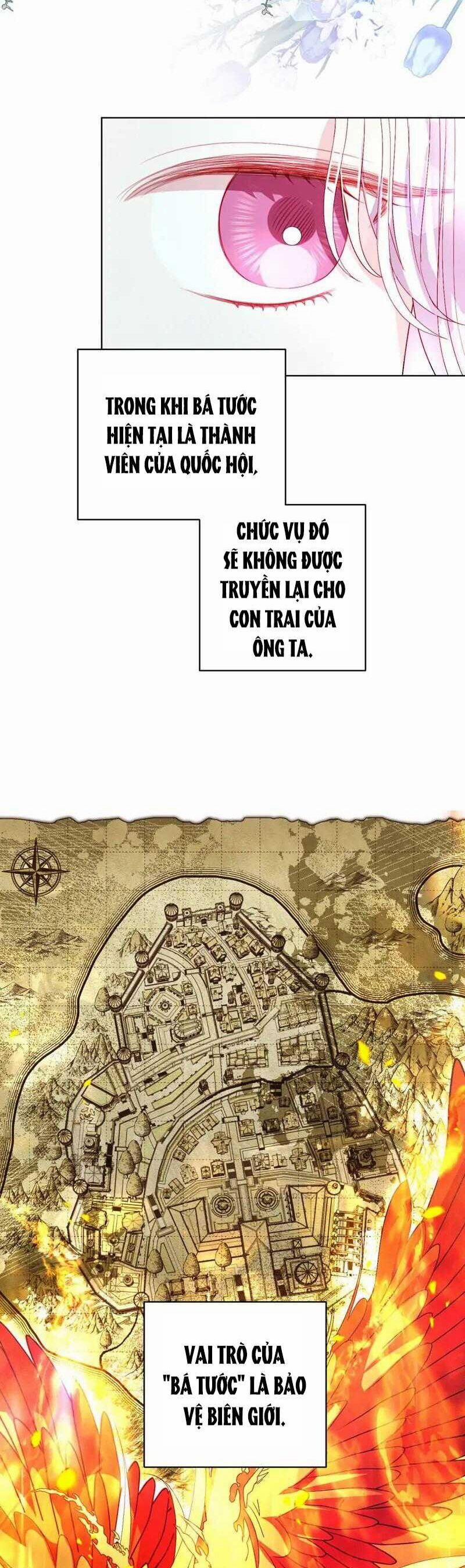 Một Ngày Nọ Cha Bỗng Dưng Xuất Hiện 40 trang 6