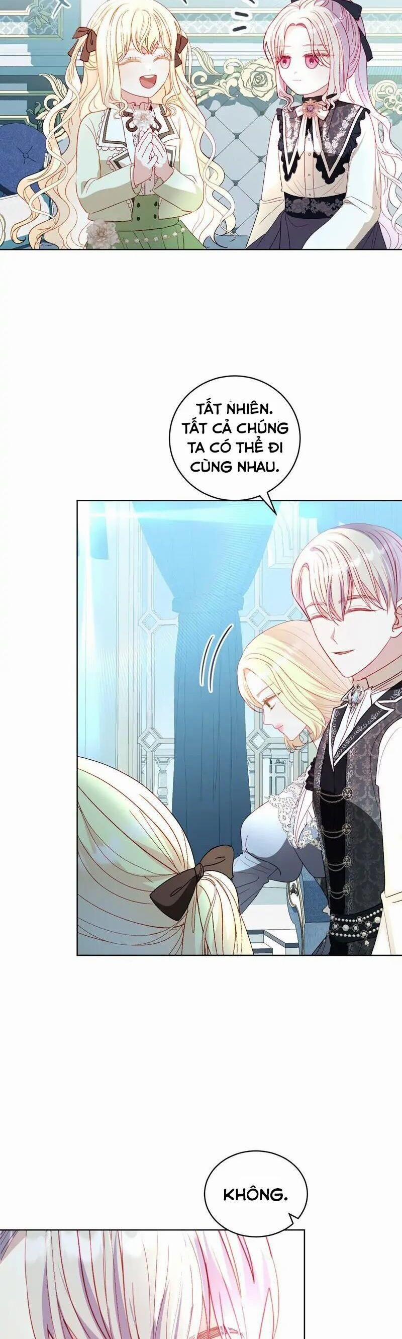 Một Ngày Nọ Cha Bỗng Dưng Xuất Hiện 40 trang 9