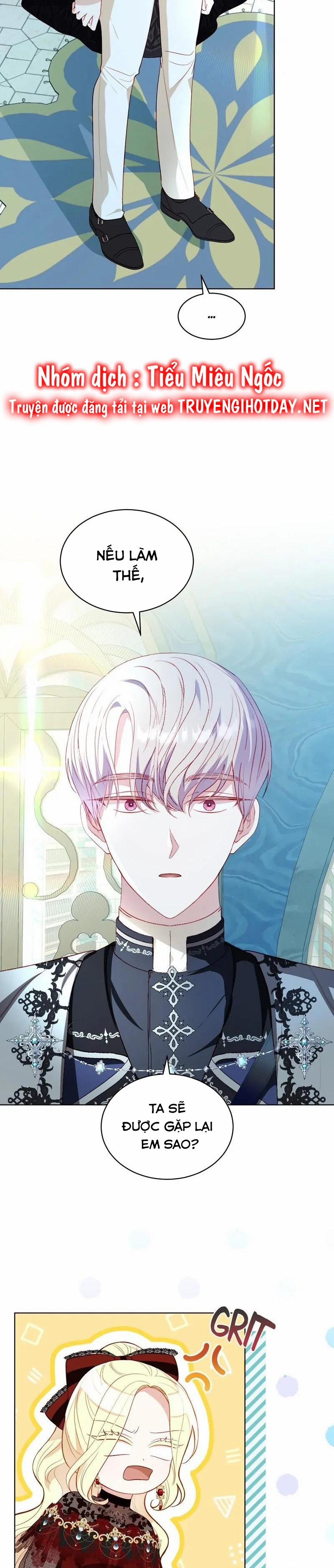 Một Ngày Nọ Cha Bỗng Dưng Xuất Hiện 41 trang 10