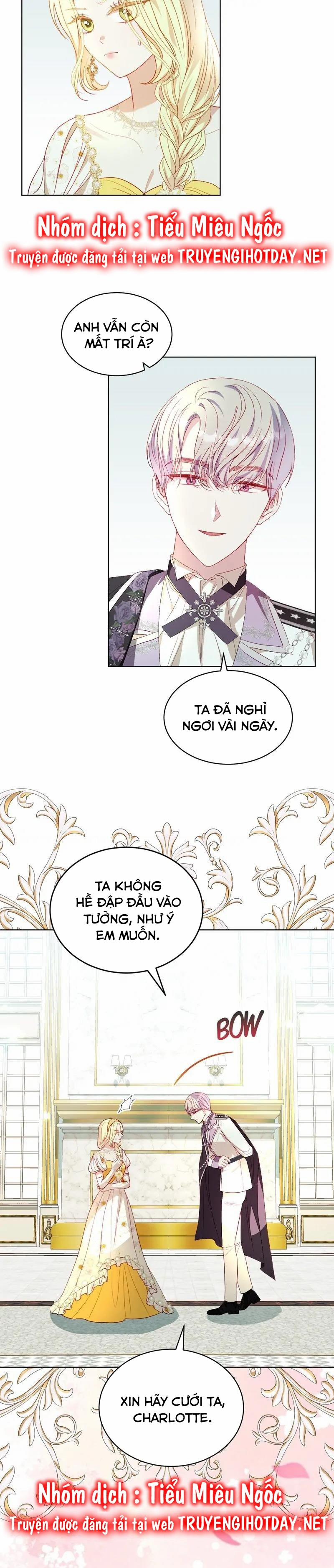 Một Ngày Nọ Cha Bỗng Dưng Xuất Hiện 41 trang 16