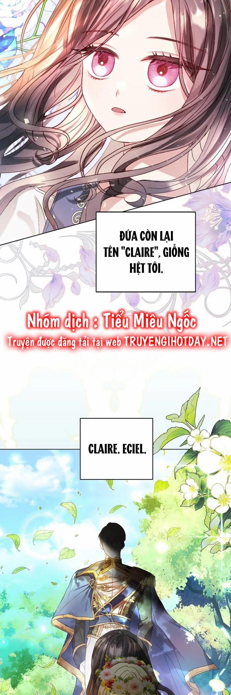 Một Ngày Nọ Cha Bỗng Dưng Xuất Hiện 41 trang 23