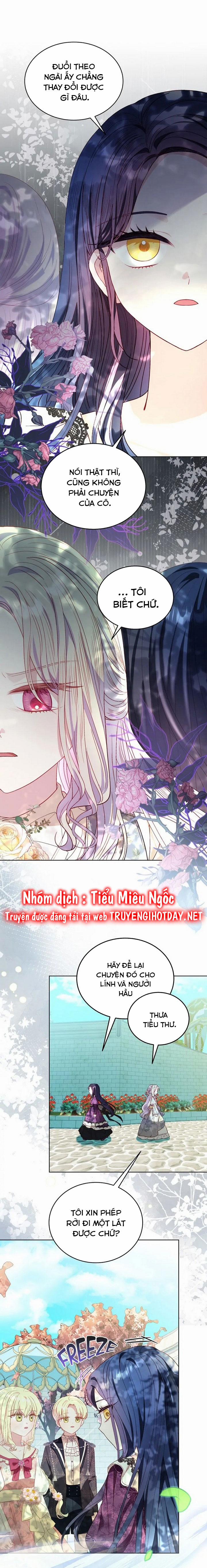 Một Ngày Nọ Cha Bỗng Dưng Xuất Hiện 42 trang 10