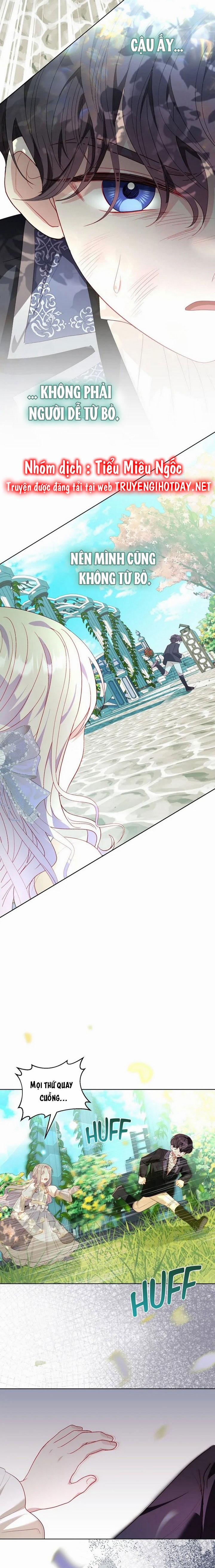 Một Ngày Nọ Cha Bỗng Dưng Xuất Hiện 42 trang 13