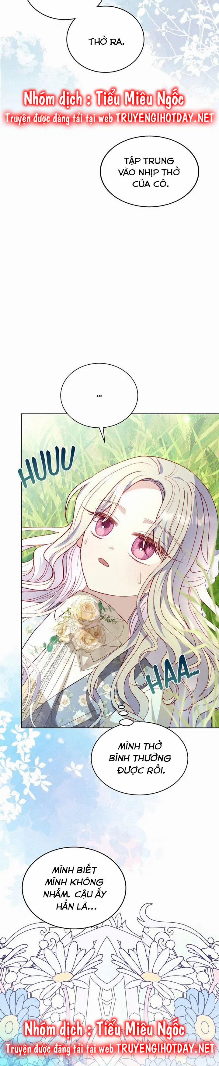 Một Ngày Nọ Cha Bỗng Dưng Xuất Hiện 42 trang 16