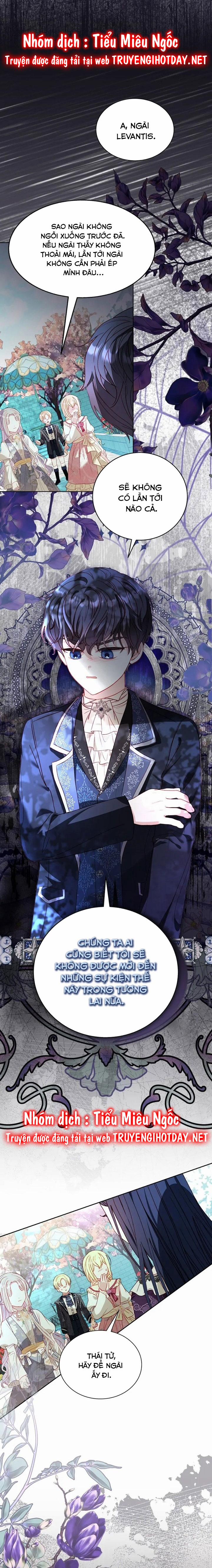 Một Ngày Nọ Cha Bỗng Dưng Xuất Hiện 42 trang 4