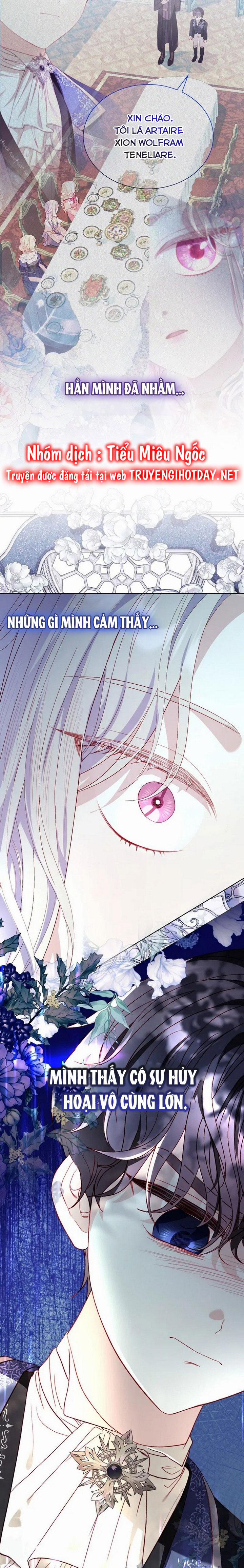 Một Ngày Nọ Cha Bỗng Dưng Xuất Hiện 42 trang 6