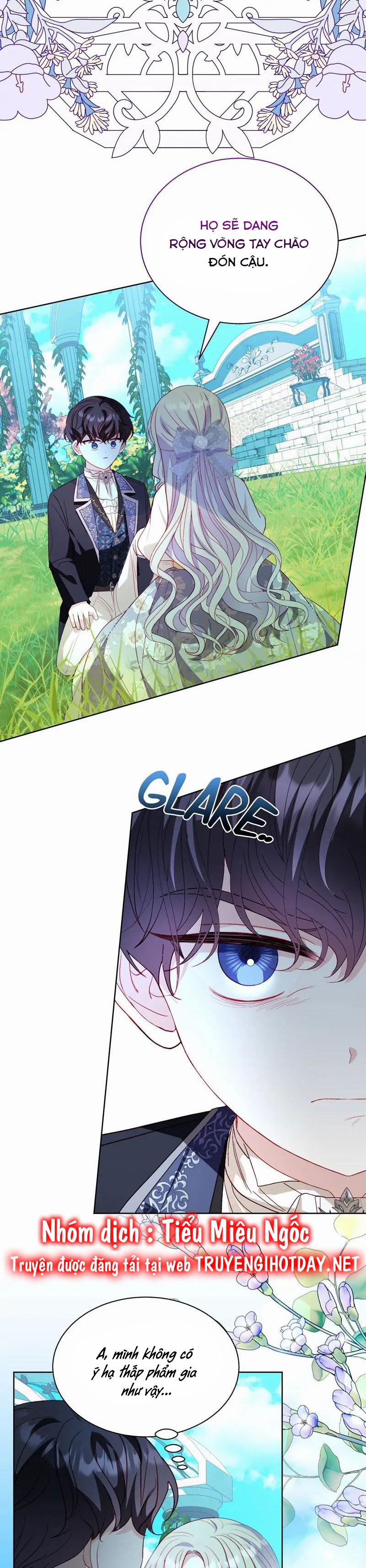 Một Ngày Nọ Cha Bỗng Dưng Xuất Hiện 43 trang 12