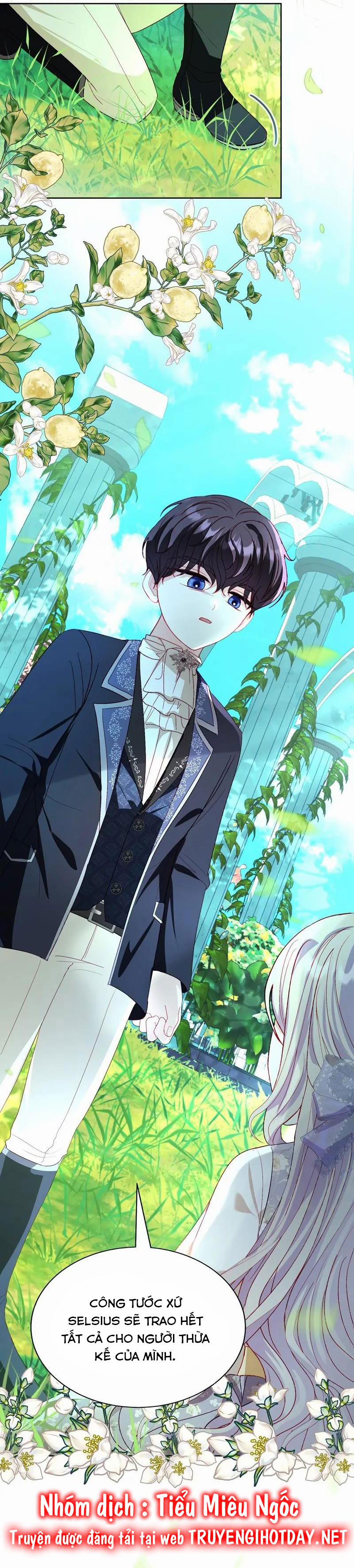 Một Ngày Nọ Cha Bỗng Dưng Xuất Hiện 43 trang 16