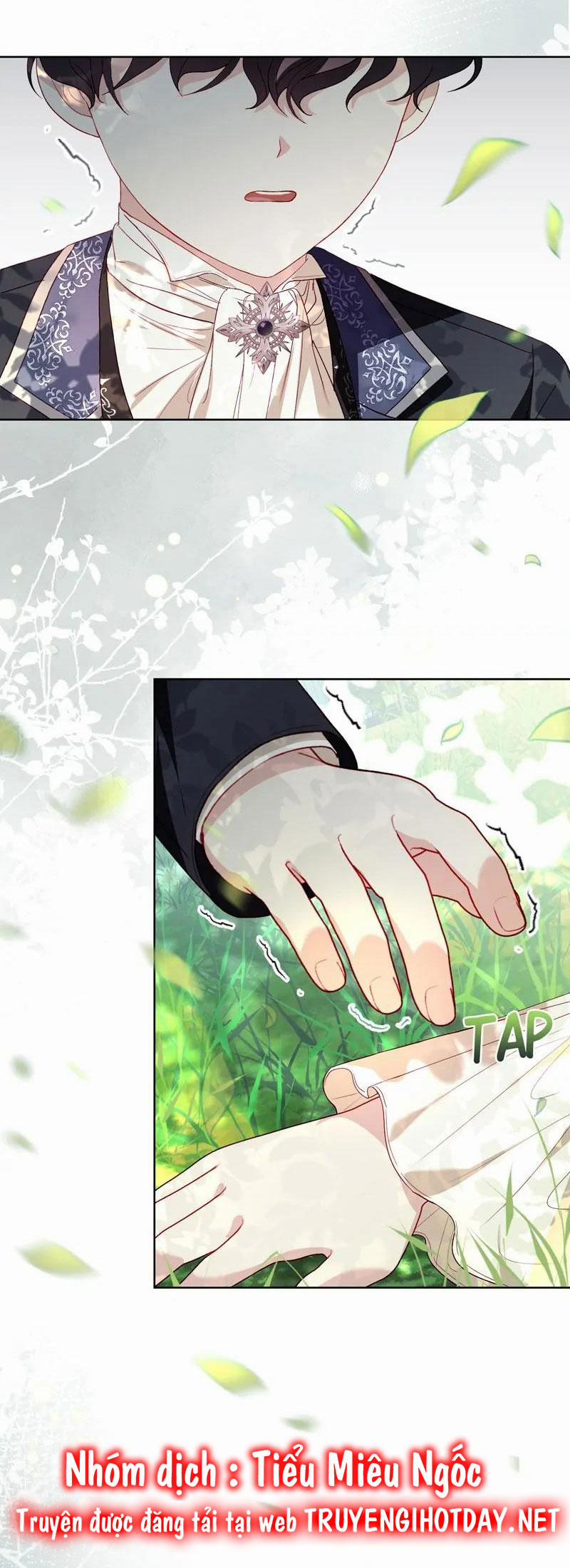 Một Ngày Nọ Cha Bỗng Dưng Xuất Hiện 43 trang 2