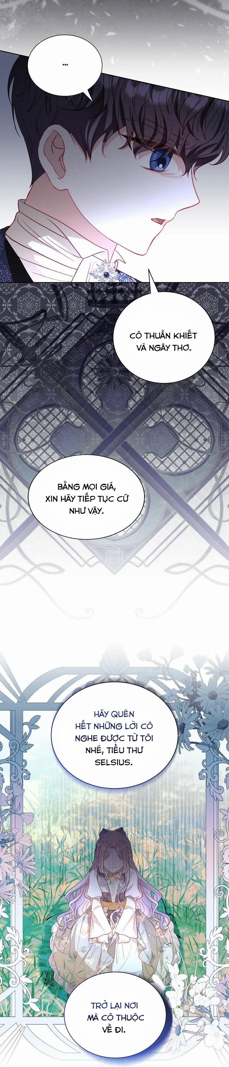 Một Ngày Nọ Cha Bỗng Dưng Xuất Hiện 43 trang 22