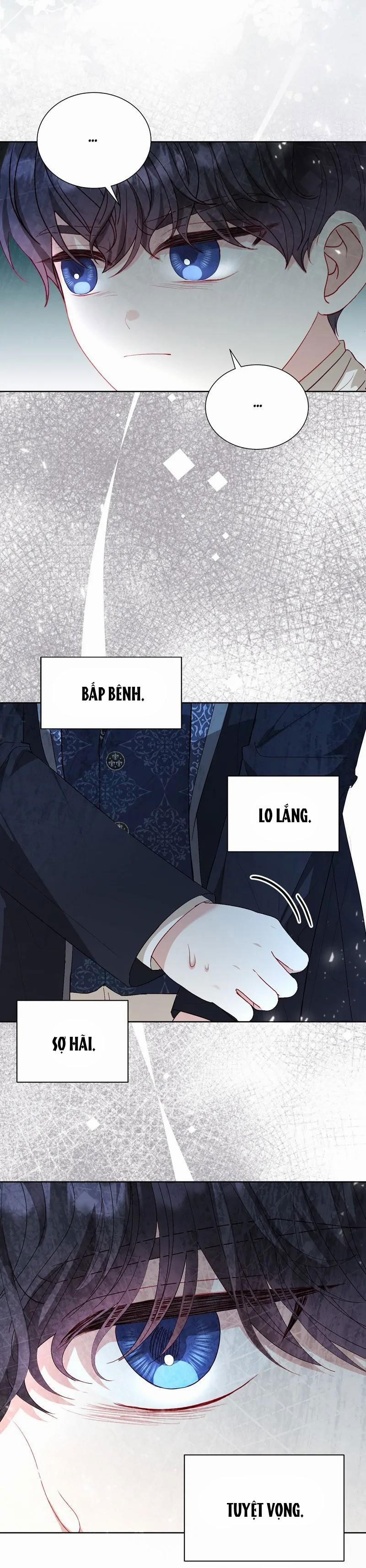 Một Ngày Nọ Cha Bỗng Dưng Xuất Hiện 43 trang 28