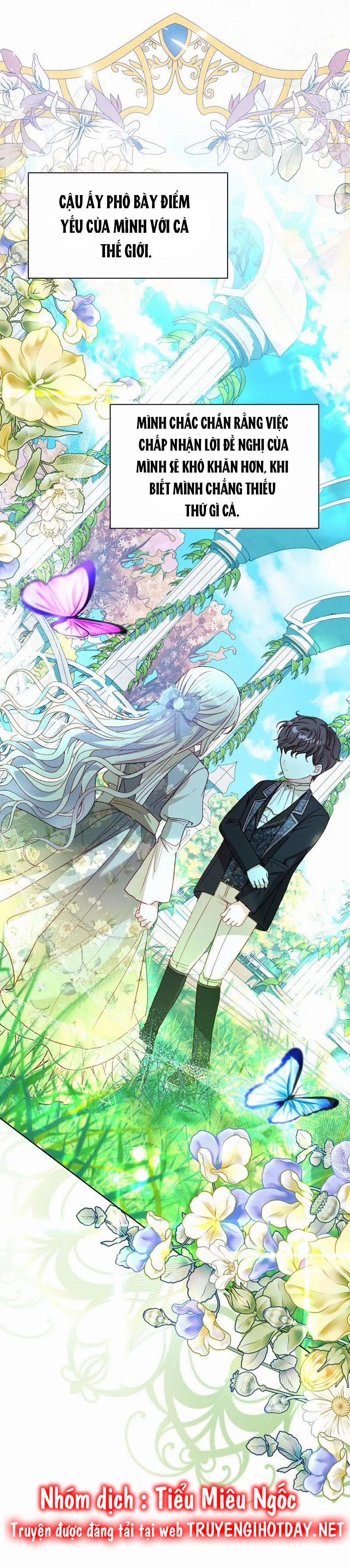 Một Ngày Nọ Cha Bỗng Dưng Xuất Hiện 43 trang 29