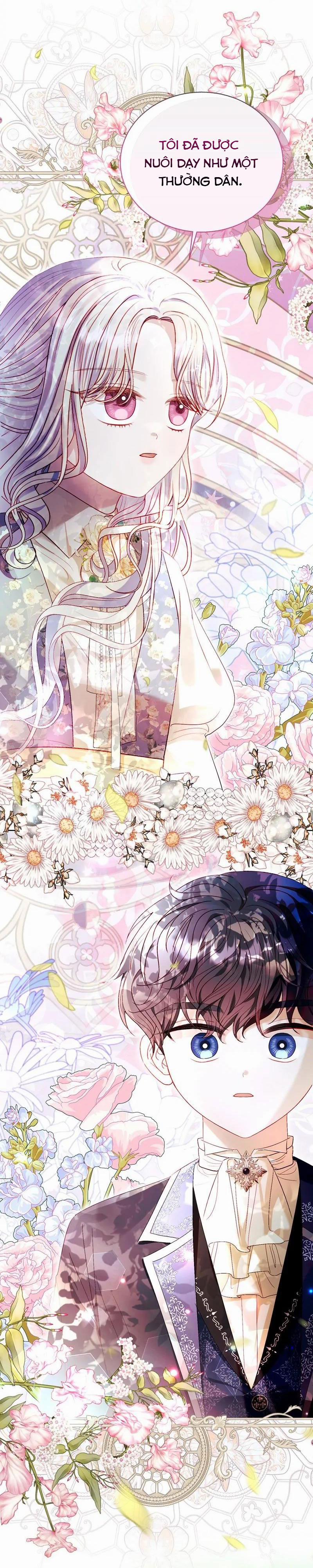 Một Ngày Nọ Cha Bỗng Dưng Xuất Hiện 43 trang 31