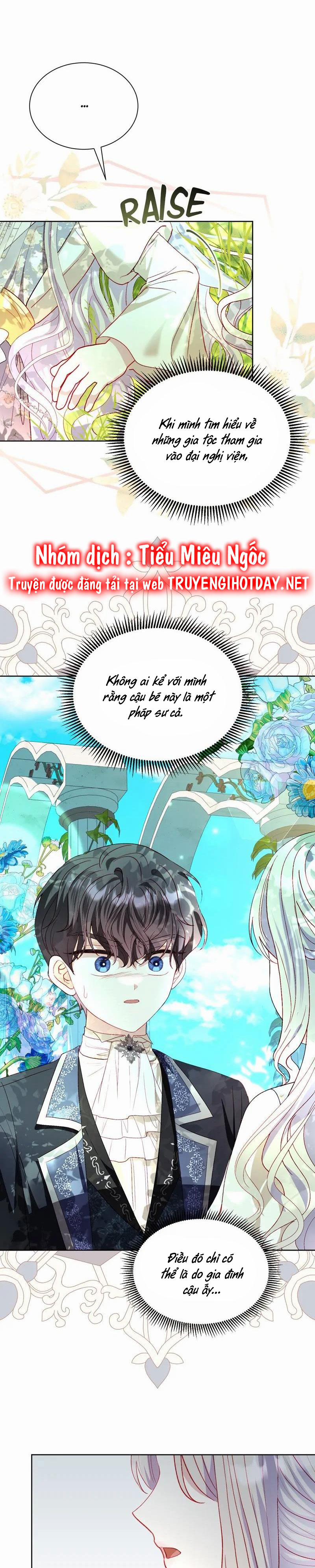 Một Ngày Nọ Cha Bỗng Dưng Xuất Hiện 43 trang 6